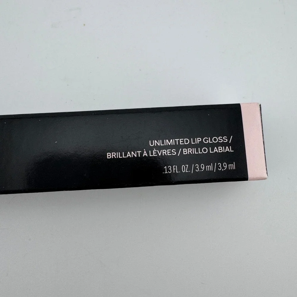 Mary‎ Kay Unlimited Lip Gloss 0.13oz 